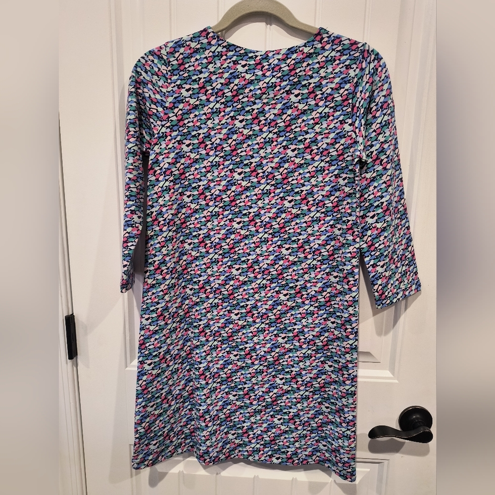 Vineyard vines Dress